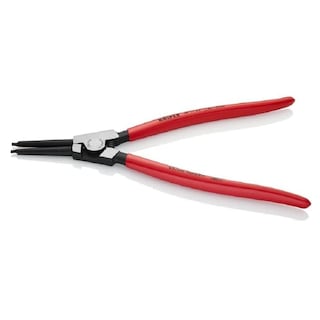 Foto 1 | Foto 1 | Knipex 4611a4 External Straight Retaining Ring Pliers 12.75-inch