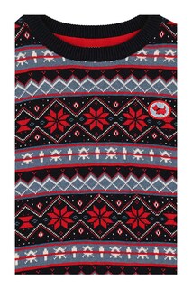 Foto 2 | Foto 2 | Suéter Ferrioni para Niño