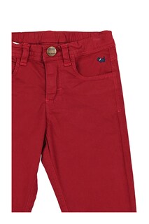 Foto 2 | Foto 2 | Pantalón Ferrioni Tinto para Niño
