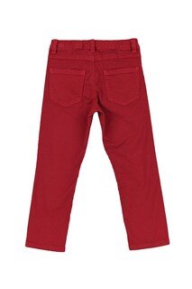 Foto 3 | Foto 3 | Pantalón Ferrioni Tinto para Niño