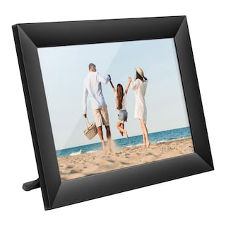 Foto 3 | Foto 3 | Portarretratos Digital Wi-fi De 10 Pulgadas Negro