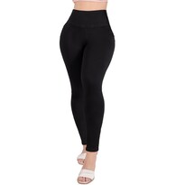 Jeans Dama Pantalones Negro Mujer Colombiano Levanta Pompa Sea Brazil
