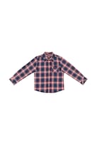 Camisa Ferrioni para Niño