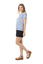 Playera Ferrioni para Mujer