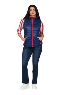 Foto 1 | Foto 1 | Chaleco Ferrioni para Mujer