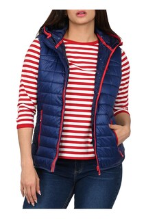 Foto 2 | Foto 2 | Chaleco Ferrioni para Mujer