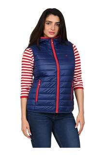 Foto 3 | Foto 3 | Chaleco Ferrioni para Mujer