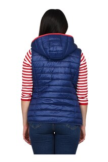 Foto 4 | Foto 4 | Chaleco Ferrioni para Mujer