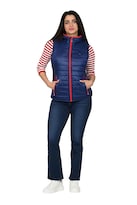 Chaleco Ferrioni para Mujer