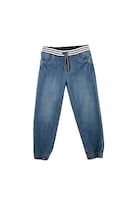 Jogger Ferrioni Azul para Niño