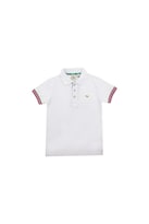 Playera Polo Ferrioni para Niño
