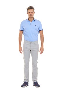 Foto 1 | Foto 1 | Pantalón Ferrioni Gris para Hombre