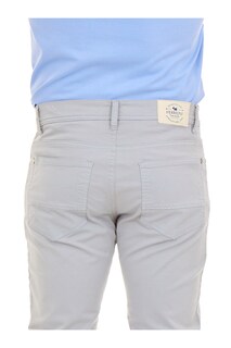 Foto 2 | Foto 2 | Pantalón Ferrioni Gris para Hombre