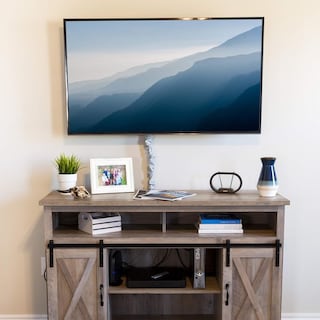 Foto 5 | Foto 5 | Philips Modern Loop Rabbit Ears Antena De Tv Para Interiores Dipolos Extensibles De 15 Pulgadas 4k