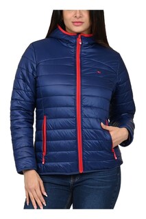 Foto 2 | Foto 2 | Chamarra Ferrioni para Mujer