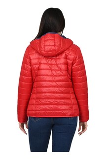 Foto 8 | Foto 8 | Chamarra Ferrioni para Mujer