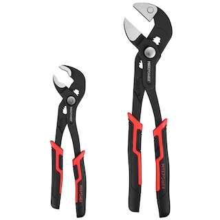 Foto 1 | Foto 1 | Maxpower - Juego De Alicates De Junta Deslizante Llave De Alicates De 10 Pulgadas Y Alicates De Bom