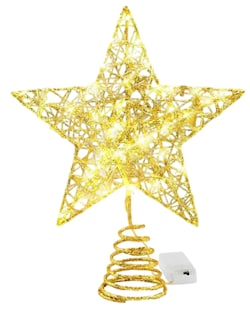Foto 1 | Foto 1 | Estrella Xtellar para Árbol de Navidad