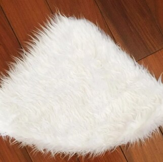 Foto 3 | Foto 3 | Pie De Árbol Navideño Xtellar 90cm Circular Decoración Moda Cálida