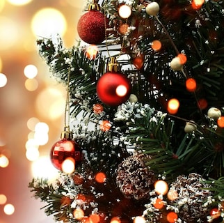 Foto 2 | Foto 2 | Esferas Navideñas Xtellar 36 Piezas