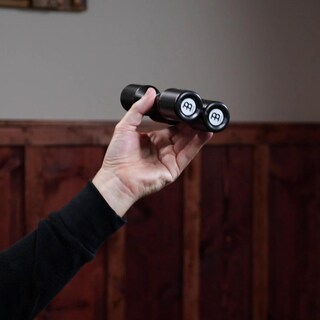 Foto 3 | Foto 3 | Meinl Sh4-bk Efecto (shaker) Negro