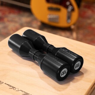 Foto 6 | Foto 6 | Meinl Sh4-bk Efecto (shaker) Negro