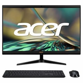 Foto 1 | Foto 1 | Acer Aspire C24 All-in-one 23.8'' Amd Ryzen 5 7430u 8gb 512gb Ssd Windows 11 Home.