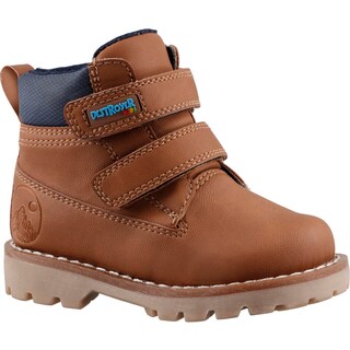 Foto 2 | Foto 2 | Botas Niño Destroyer Kids 622 Camel Botitas Hiking Casual Talla 12 A 14 E