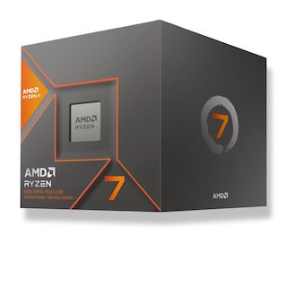 Foto 1 | Foto 1 | Procesador Amd Ryzen 7 8700g 5.10 Ghz Am5