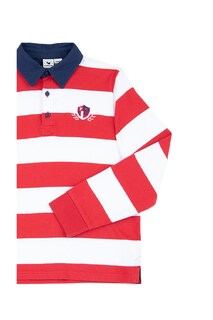 Foto 4 | Foto 4 | Polo Ferrioni para Niño