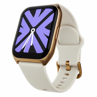 Foto 2 | Foto 2 | Bundle Smartwatch Filwans Gts Mini Dorado + Audifonos Gtide L21