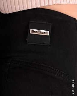 Foto 7 | Foto 7 | Jeans Colombianos Skinny Para Mujer Push-up Sea Brazil