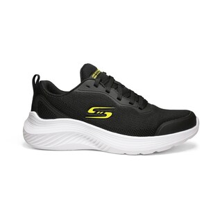 Foto 1 | Foto 1 | Tenis Skechers Bobs Squad Waves para Hombre