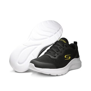 Foto 2 | Foto 2 | Tenis Skechers Bobs Squad Waves para Hombre