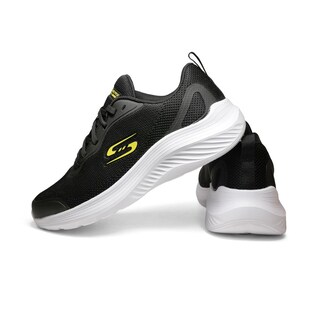 Foto 3 | Foto 3 | Tenis Skechers Bobs Squad Waves para Hombre