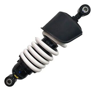 Foto 1 | Foto 1 | Amortiguador Trasero Monoshock Para Ktm Rc 200 Endurance