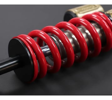 Foto 2 | Foto 2 | Monoshock Amortiguador Bajaj Pulsar Ns 200 / As 150 / 160