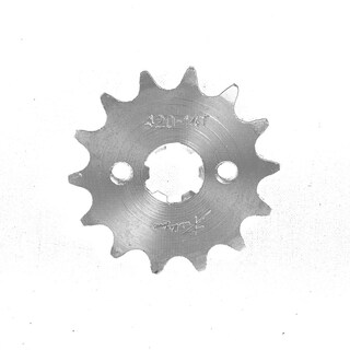 Foto 3 | Foto 3 | Kit Cadena/sprocket C90 Ecpo 36dientes 14dientes 420x112l