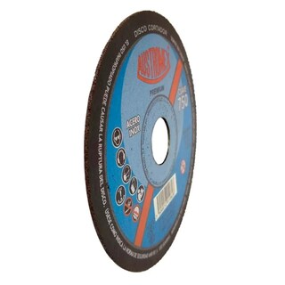 Foto 3 | Foto 3 | Pack 50 Disco 4-1/2'' Corte Inoxidable Premium Austromex