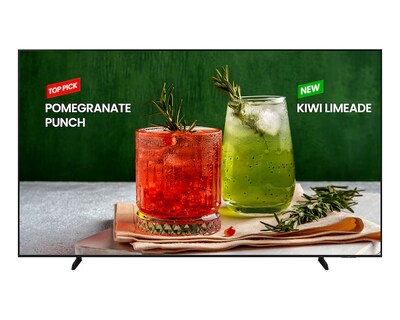 Foto 1 | Foto 1 | Pantalla Samsung 98 Pulgadas 4K UHD 120Hz