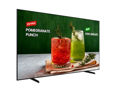 Foto 3 | Foto 3 | Pantalla Samsung 98 Pulgadas 4K UHD 120Hz