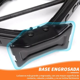 Foto 4 | Foto 4 | Gato Mecánico Belug De Tijera 1500 Kg Negro