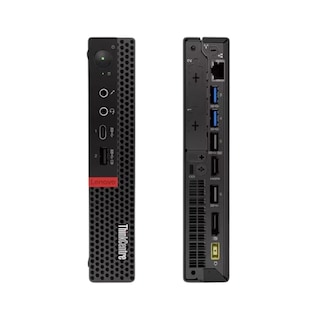 Foto 3 | Foto 3 | Cpu Lenovo M75q Amd Athlon 8gb Y 512gb Ssd -readicionado-