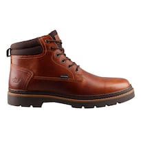 Bota Caballero Dockers D2123141 Tan Bota Casual Hiking En Piel Casual Talla 25 A 30 M