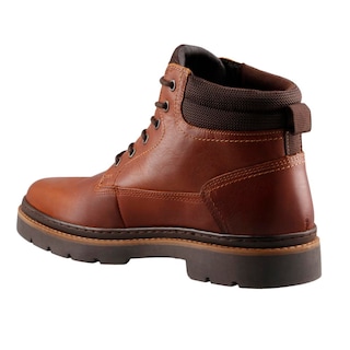 Foto 4 | Foto 4 | Bota Caballero Dockers D2123141 Tan Bota Casual Hiking En Piel Casual Talla 25 A 30 M