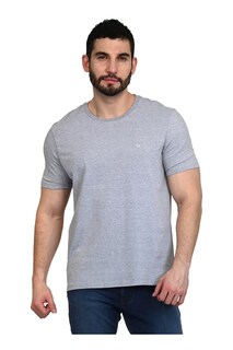 Foto 7 | Foto 7 | Playera Ferrioni Blanco Caballero