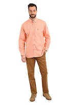 Camisa Ferrioni Coral Caballero