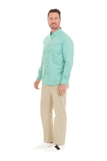 Foto 8 | Foto 8 | Camisa Ferrioni Coral Caballero