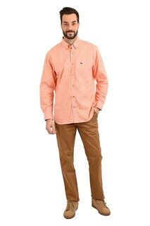 Foto 1 | Foto 1 | Camisa Ferrioni Coral Caballero