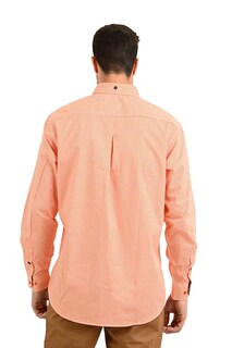 Foto 3 | Foto 3 | Camisa Ferrioni Coral Caballero
